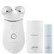 NuFACE Trinity+ Starter Kit zestaw startowy – biały