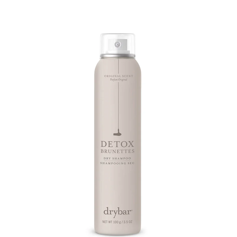 Drybar Detox Dry Shampoo Brunette Zdjęcie 1