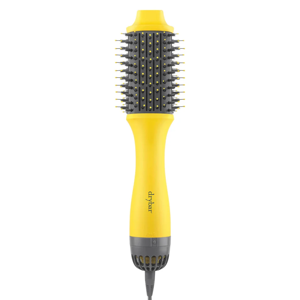 Drybar The Double Shot Oval Blow-Dryer Brush Zdjęcie 1