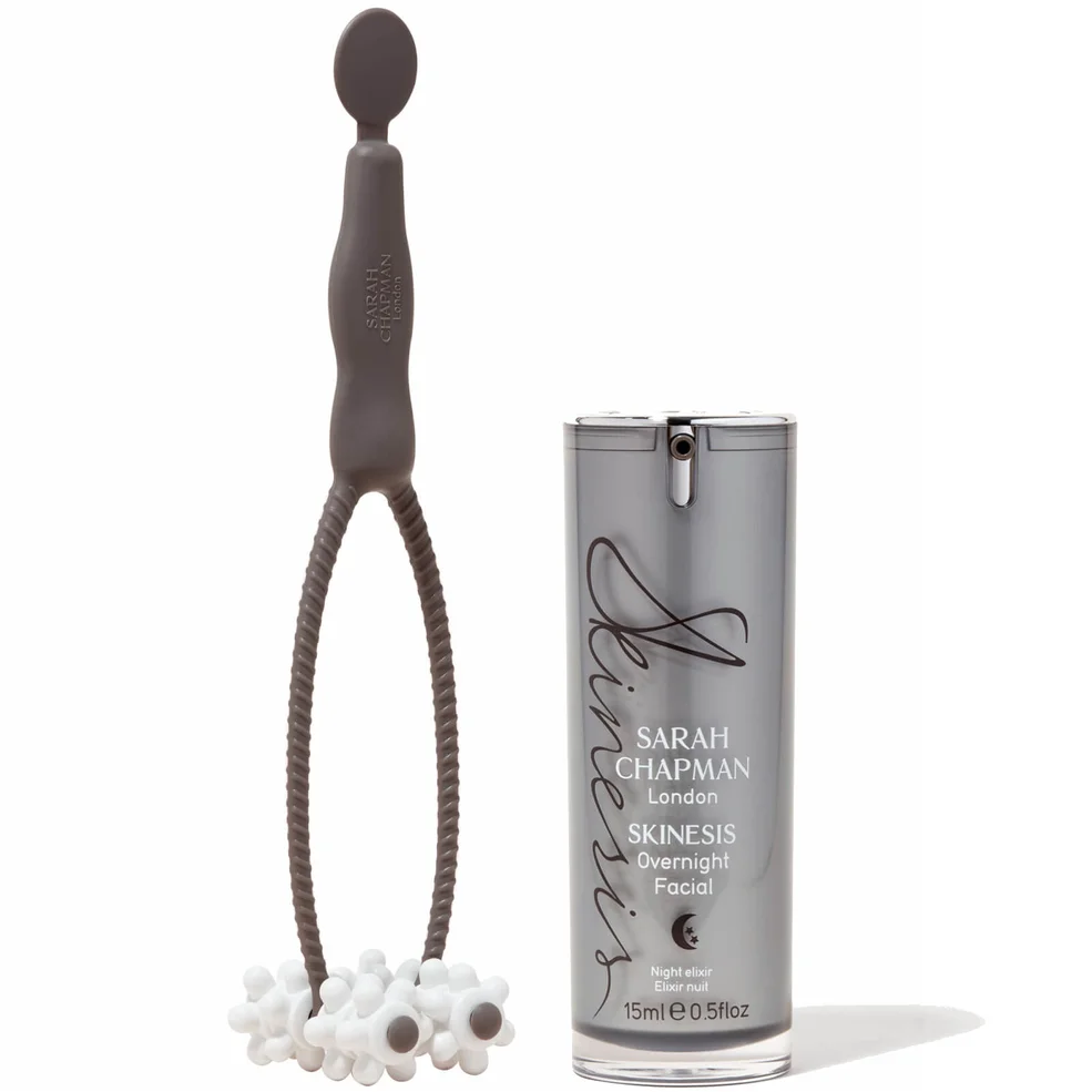 Sarah Chapman Skinesis Bestsellers Duo Zdjęcie 1