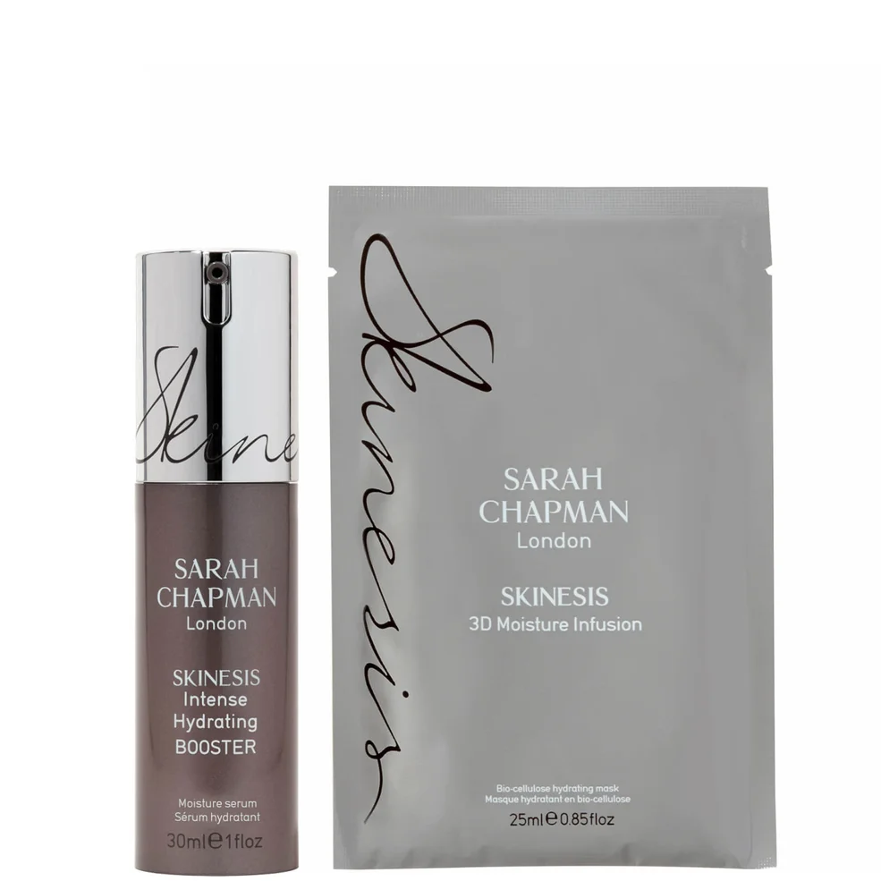 Sarah Chapman Skinesis Hydration Duo Zdjęcie 1