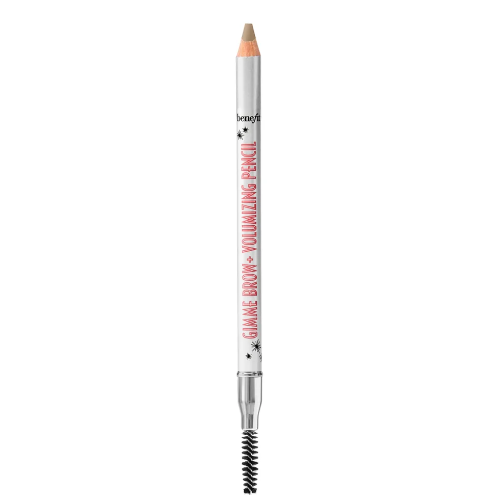 benefit Gimme Brow+ Volumizing Pencil (Various Shades) Zdjęcie 1