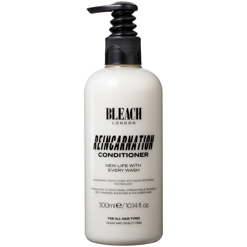 BLEACH LONDON Reincarnation Conditioner 300ml Zdjęcie 1