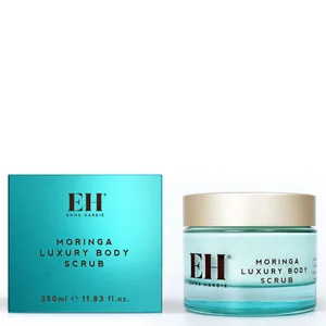 Emma Hardie Moringa Luxury Body Scrub peeling do ciała 350 g - undefined undefined