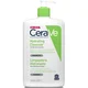 CeraVe Hydrating Cleanser with Hyaluronic Acid for Normal to Dry Skin nawadniający produkt oczyszczający 1000 ml