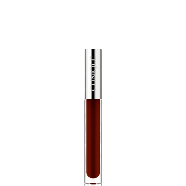 Clinique Pop Plush Creamy Lip Gloss kremowy błyszczyk do ust 4,3 ml (różne odcienie)