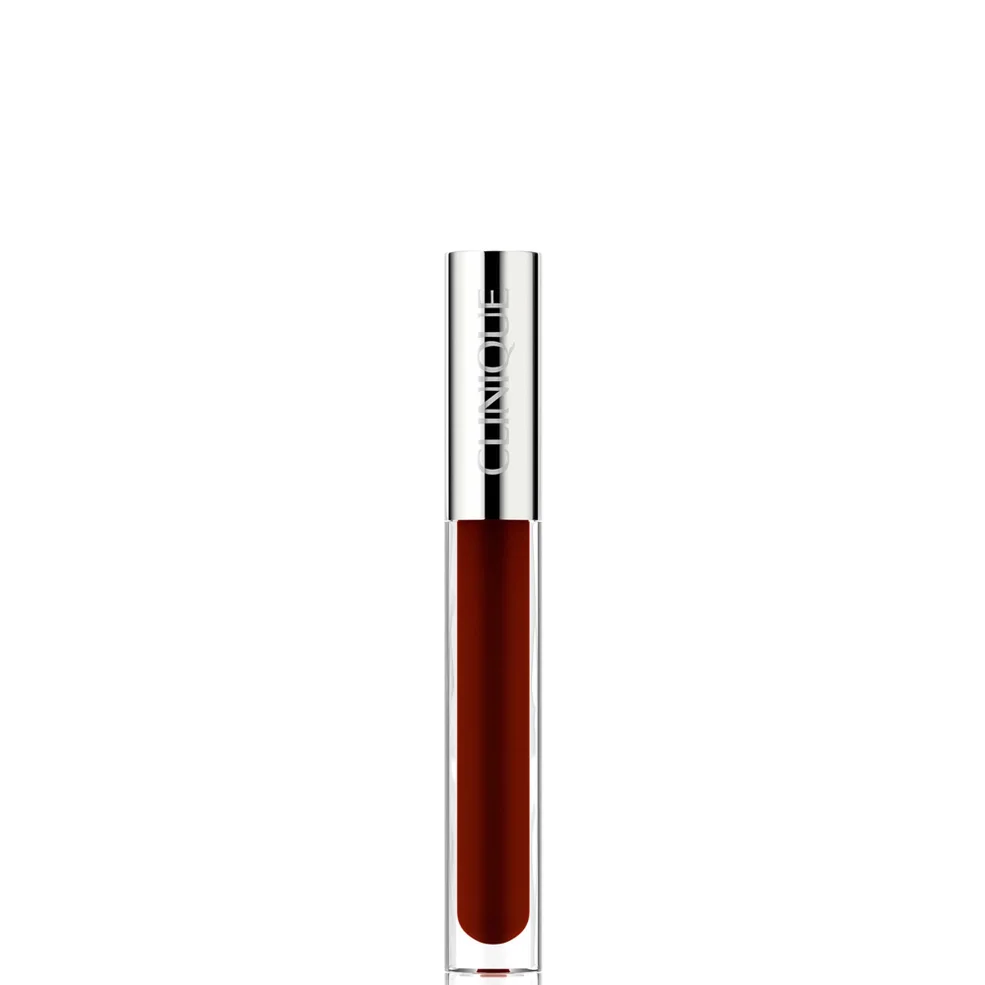 Clinique Pop Plush Creamy Lip Gloss kremowy błyszczyk do ust 4,3 ml (różne odcienie) Zdjęcie 1