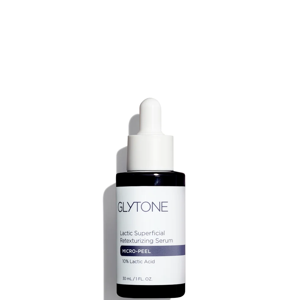 Glytone Glytone Lactic Superficial Retexturizing Serum 1 fl.oz. Zdjęcie 1