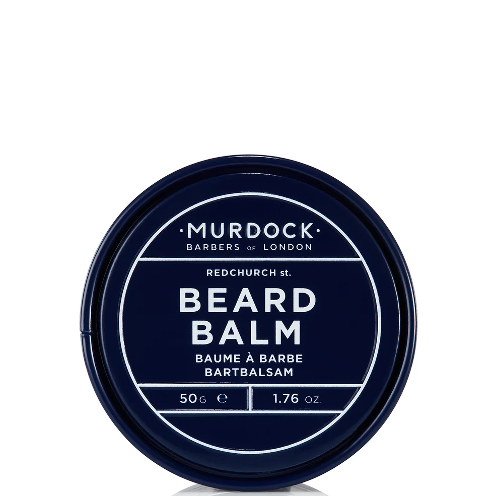Murdock London Beard Balm 50g Zdjęcie 1