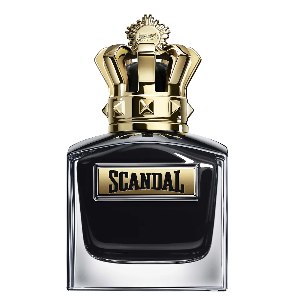 Jean Paul Gaultier Scandal Pour Homme Le Parfum 100ml Zdjęcie 1
