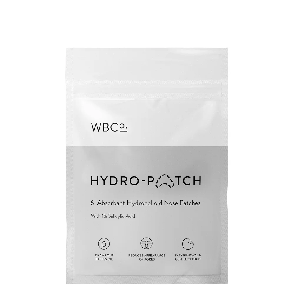 West Barn Co Hydro-Patch - 6pk Zdjęcie 1