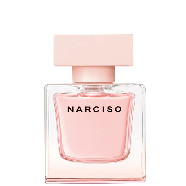 Narciso Rodriguez Cristal Eau de Parfum woda perfumowana 50 ml