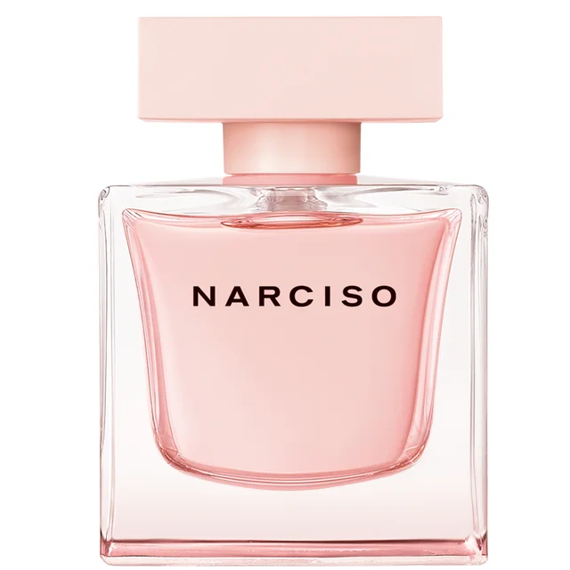 Narciso Rodriguez Cristal Eau de Parfum woda perfumowana 90 ml