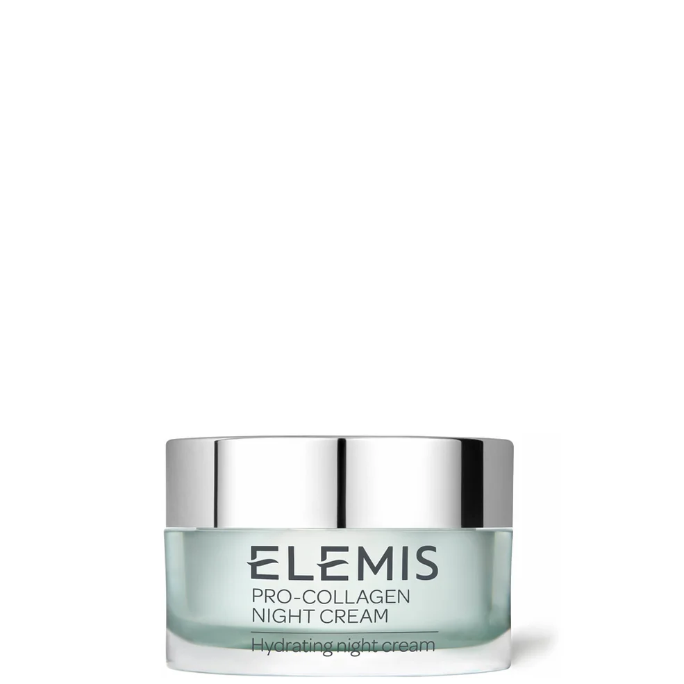 Elemis Pro-Collagen Night Cream krem na noc stymulujący wytwarzanie kolagenu 50 ml Zdjęcie 1