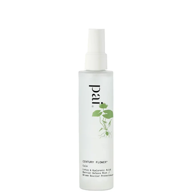 Pai Skincare Century Flower Barrier Defence Mist mgiełka ochronna do skóry 100 ml