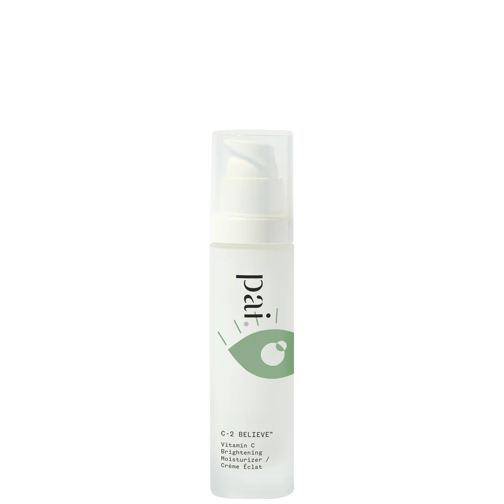 Pai Skincare C-2 Believe Vitamin C Brightening Moisturiser 50ml Zdjęcie 1