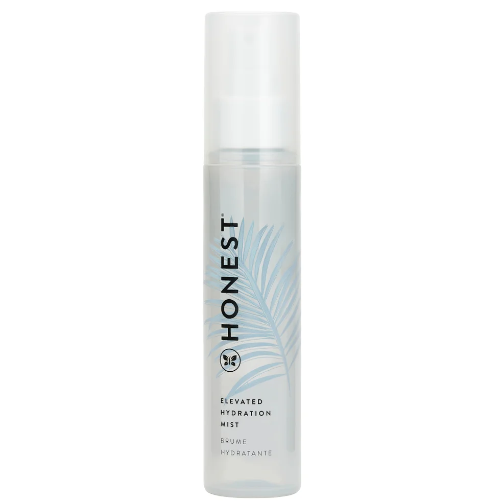 Honest Beauty Elevated Hydration Mist 3.3 fl. oz Zdjęcie 1