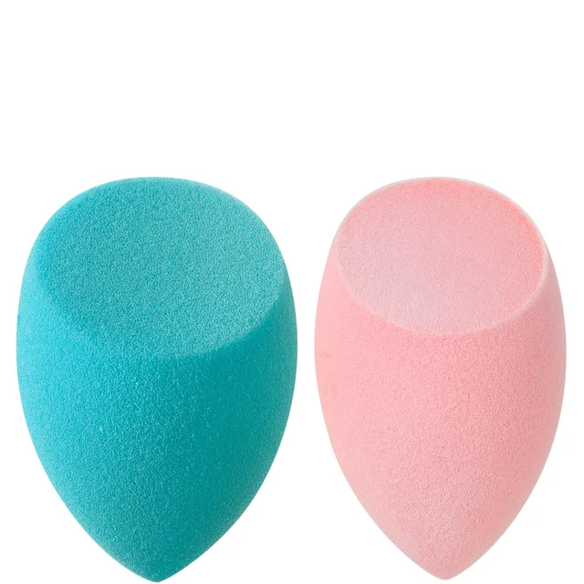 Real Techniques Miracle Mattifying Duo duet kosmetyków matujących