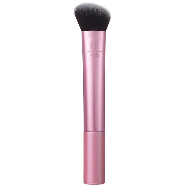 Real Techniques Soft Sculpting Brush pędzelek do rzeźbienia rysów twarzy