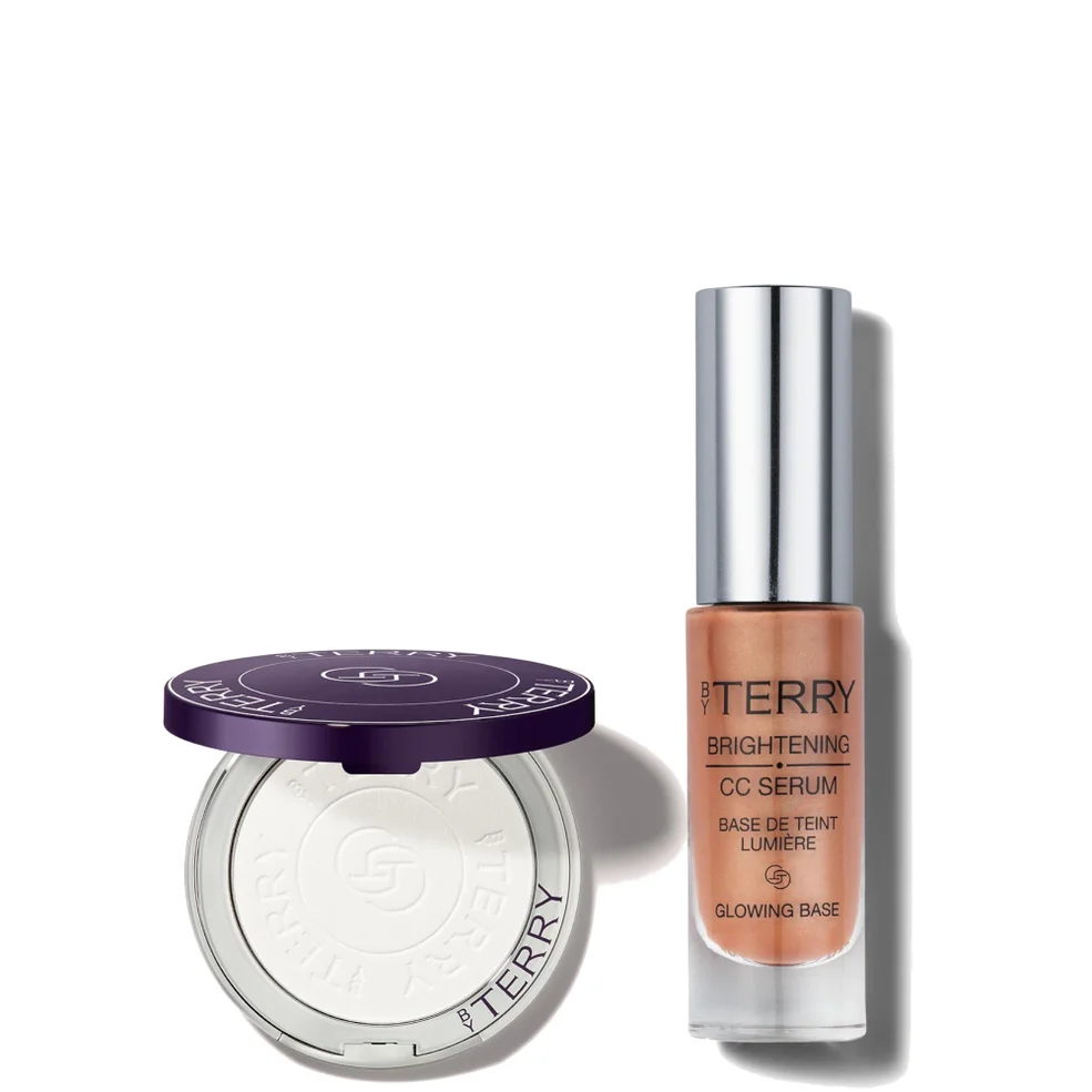 By Terry Terryfic Glow Beauty Favorites Gift Box Zdjęcie 1