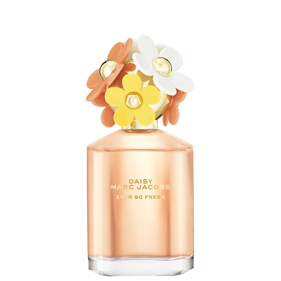Marc Jacobs Daisy Ever So Fresh Eau de Parfum for Women 125ml Zdjęcie 1