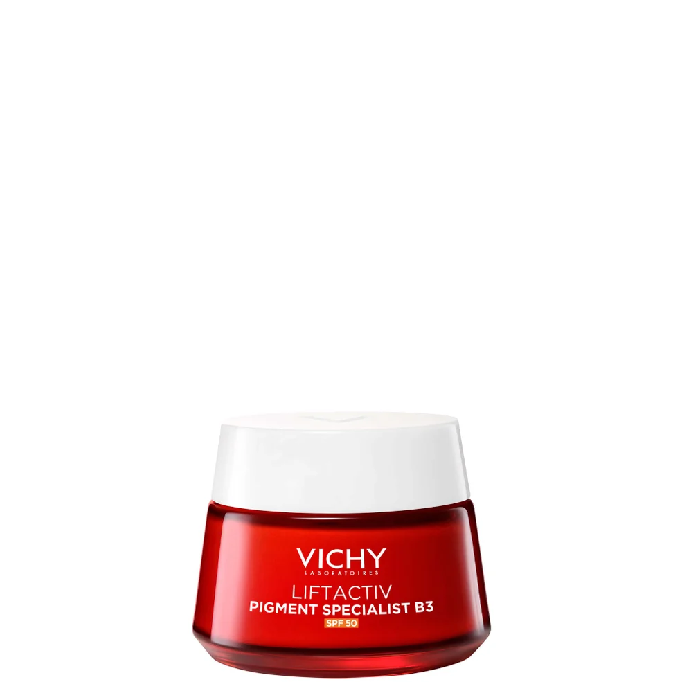 Vichy Liftactiv Niacinamide B3 Specialist Dark Spots and Pigmentation Day Cream SPF50 50ml Zdjęcie 1
