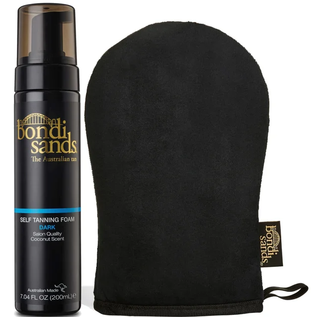 Bondi Sands Tanning Duo (Różne opcje)