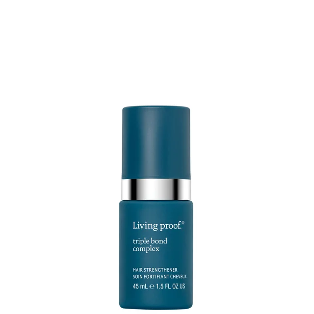 Living Proof Triple Bond Complex wzmacniający produkt do włosów 45 ml