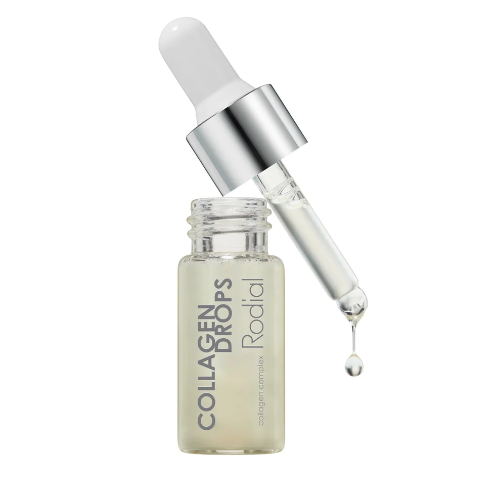 Rodial Collagen Drops Deluxe 10ml Zdjęcie 1