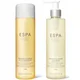 ESPA Bergamot and Jasmine Cleansing Duo zestaw dwóch produktów oczyszczających