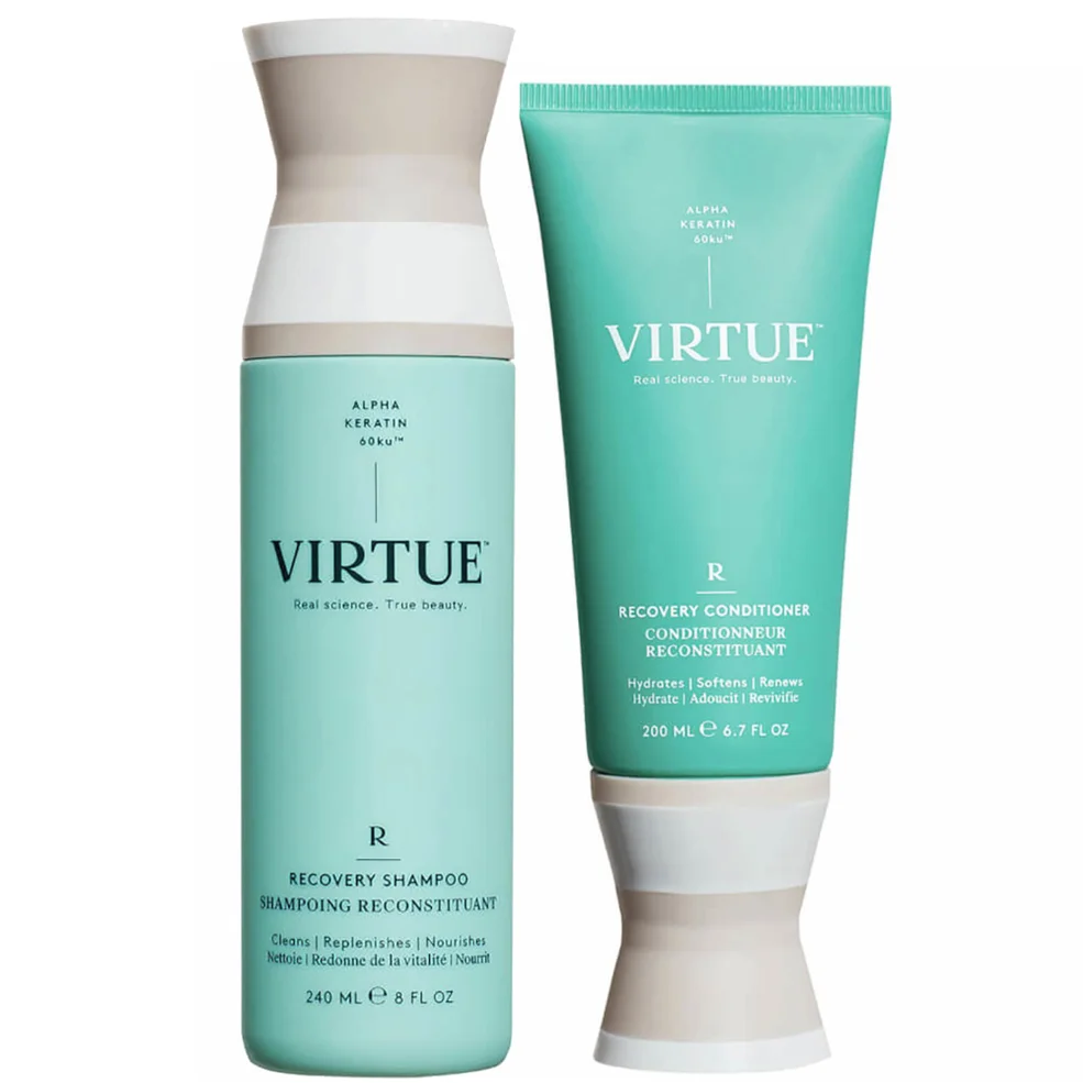 VIRTUE Recovery Bundle Zdjęcie 1