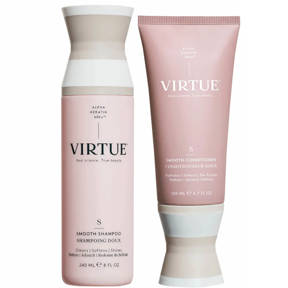 VIRTUE Smooth Bundle Zdjęcie 1