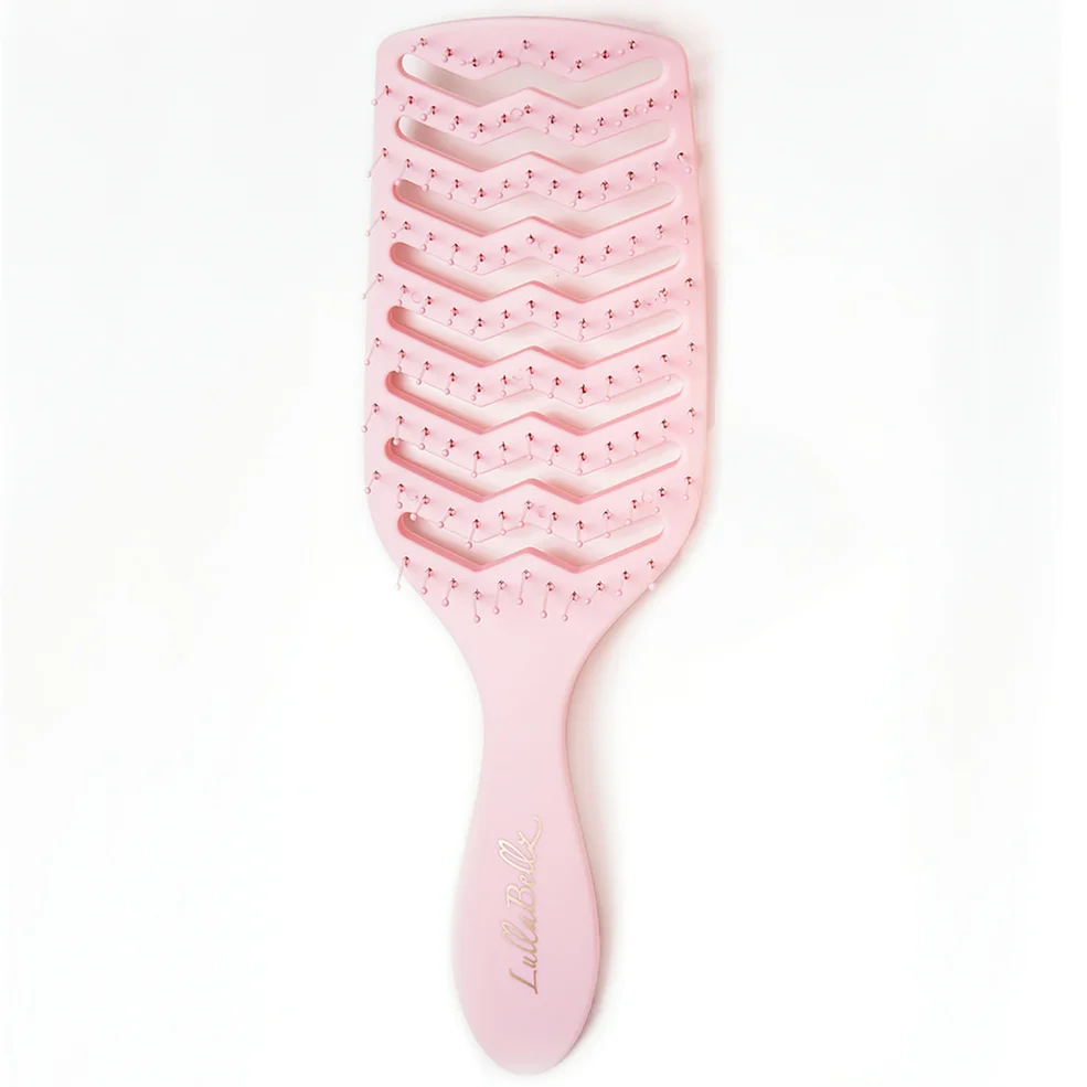 LullaBellz Vent Brush Zdjęcie 1