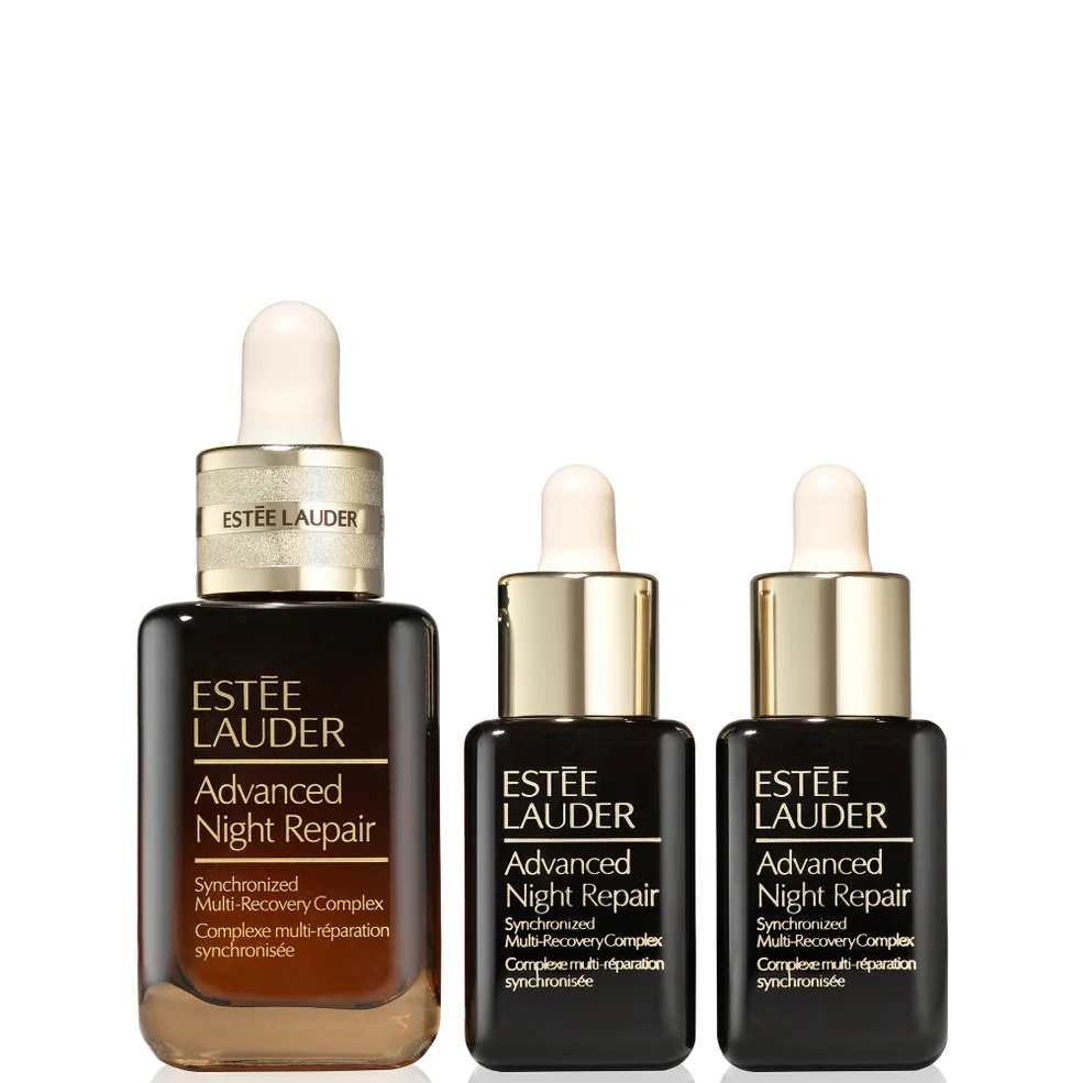 Estée Lauder Advanced Night Repair Serum Home and Away Set Zdjęcie 1