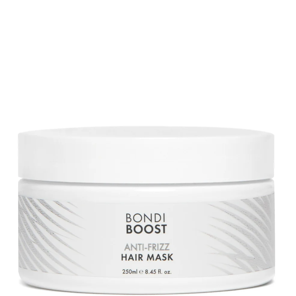 BondiBoost Anti Frizz Hair Mask 250ml Zdjęcie 1