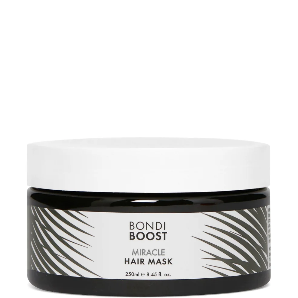 BondiBoost Miracle Mask 250ml Zdjęcie 1
