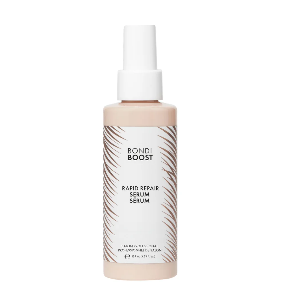 BondiBoost Rapid Repair Serum 125ml Zdjęcie 1