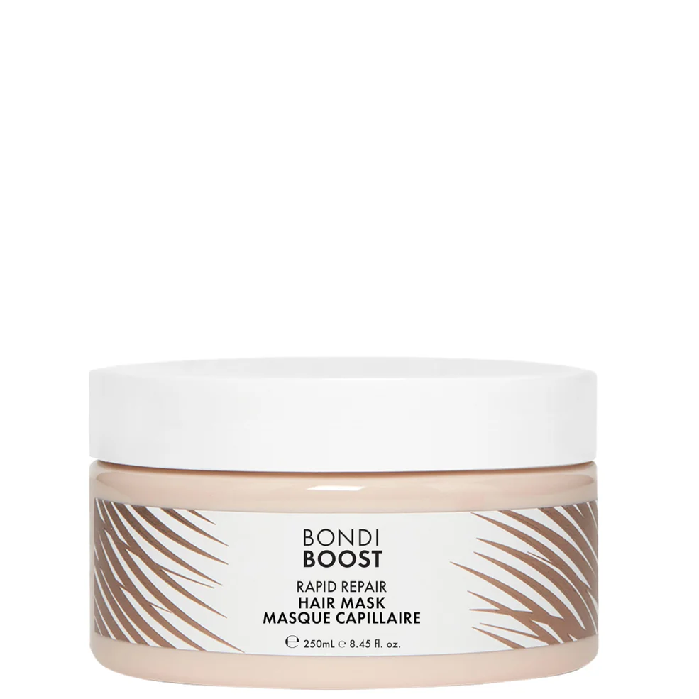 BondiBoost Rapid Repair Hair Mask 250ml Zdjęcie 1