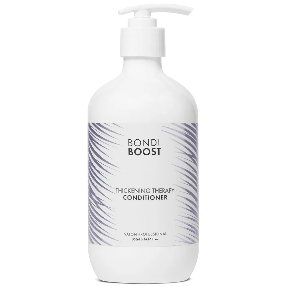 BondiBoost Thickening Therapy Conditioner 500ml Zdjęcie 1