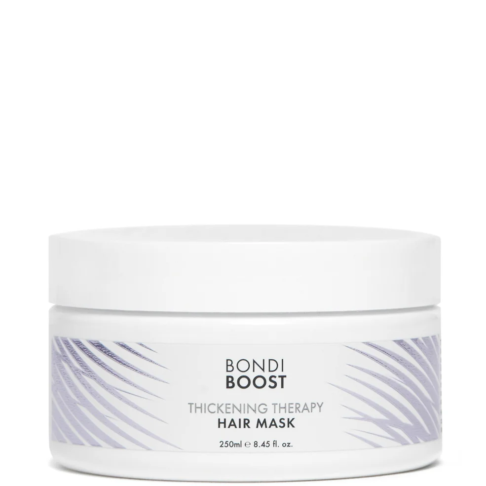BondiBoost Thickening Therapy Hair Mask 250ml Zdjęcie 1