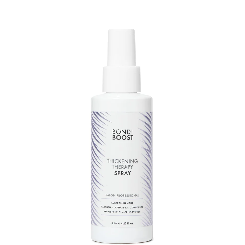 BondiBoost Thickening Therapy Spray 125ml Zdjęcie 1