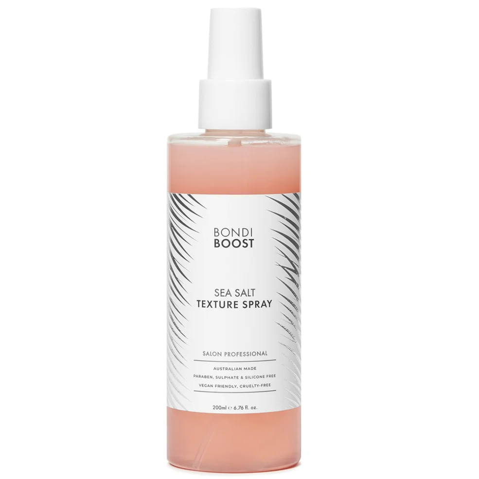 BondiBoost Sea Salt Texture Spray 200ml Zdjęcie 1