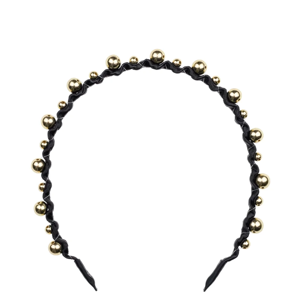 invisibobble Time To Shine Hair Halo You're a Star Zdjęcie 1