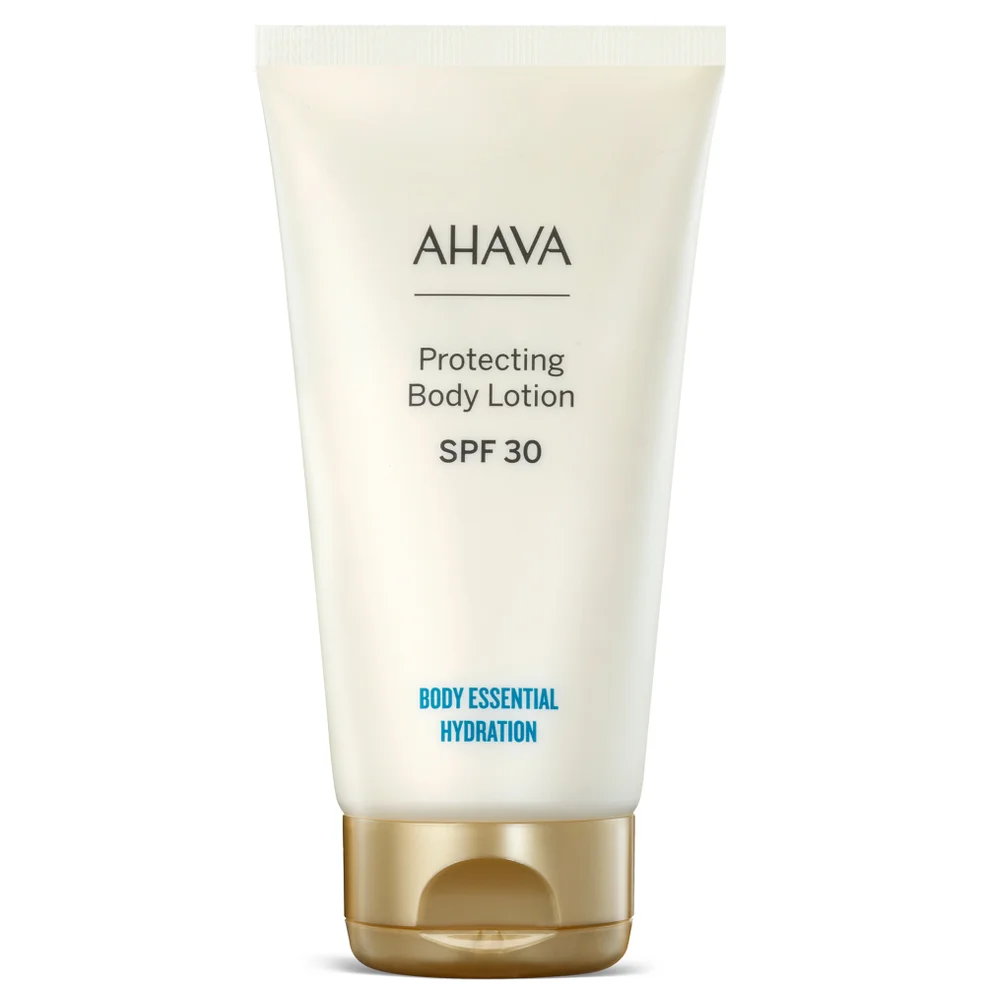 AHAVA Protecting Body Lotion SPF 30+ 150ml Zdjęcie 1