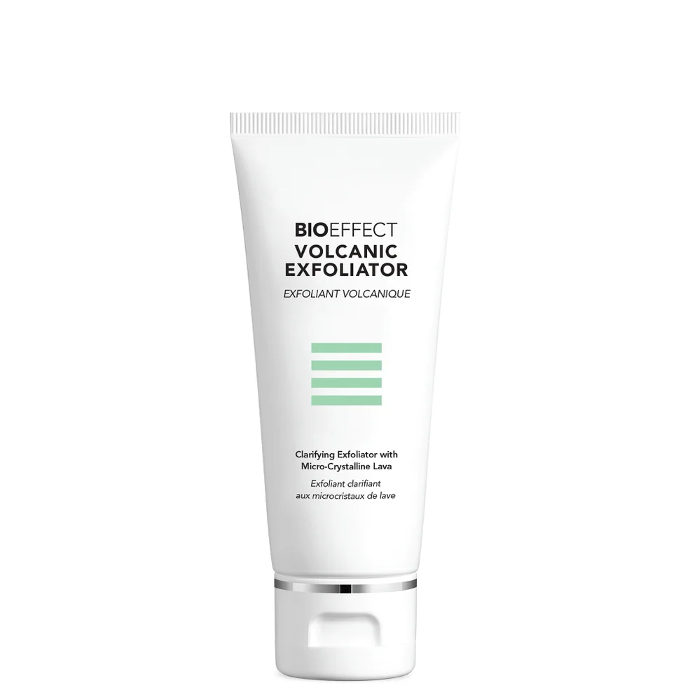 BIOEFFECT Volcanic Exfoliator 60ml Zdjęcie 1