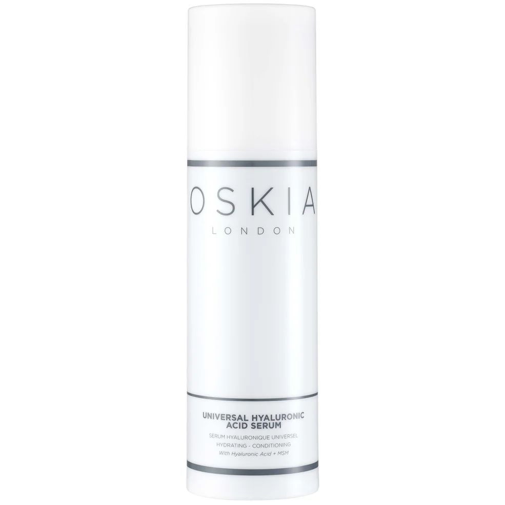 OSKIA Universal Hyaluronic Acid Serum 250ml Zdjęcie 1