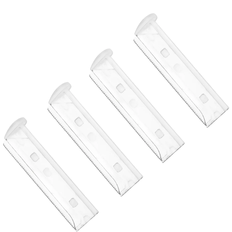 Tweezerman Facial Razor Replacement Blades Zdjęcie 1
