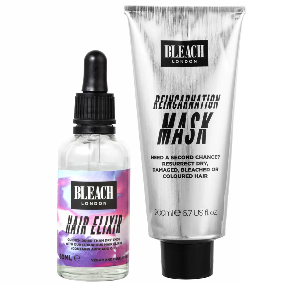 BLEACH LONDON Essential Care Pair Zdjęcie 1
