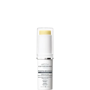 Institut Esthederm Photo Reverse Brightening Anti-Dark Spots Cream-In-Stick rozjaśniający krem w sztyfcie 10 g - undefined undefined