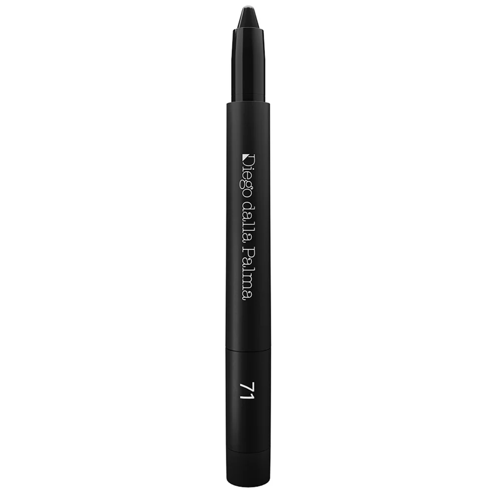 Diego Dalla Palma Shadow Line Kajal Eyeliner Eyeshadow 0.8g (Various Shades) Zdjęcie 1